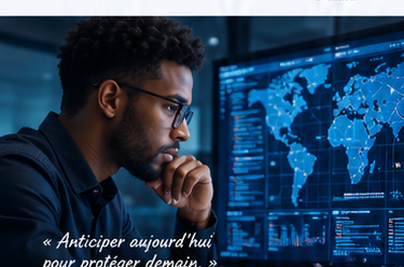 Analyse et recherche numérique