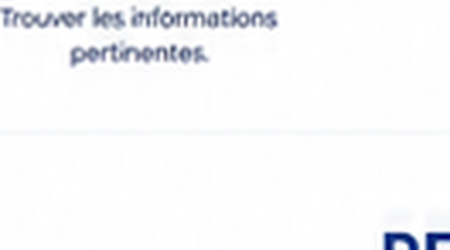 Recherche et intelligence numérique