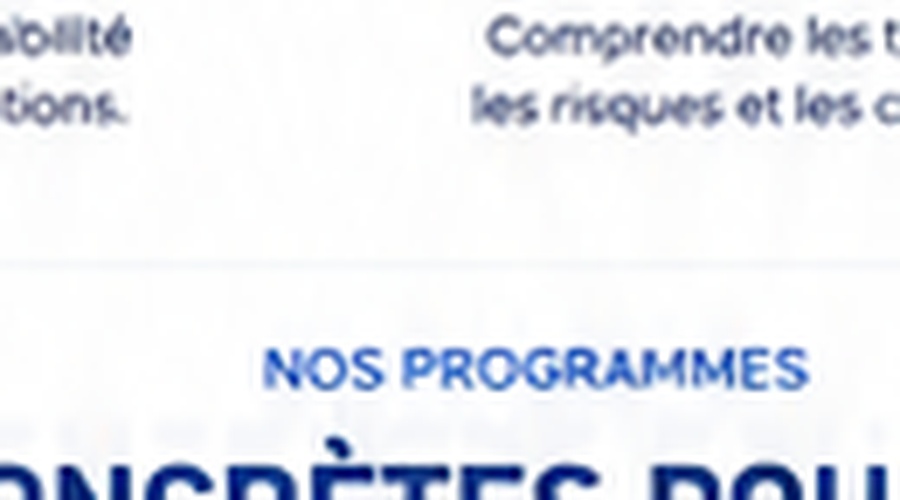 Analyse stratégique