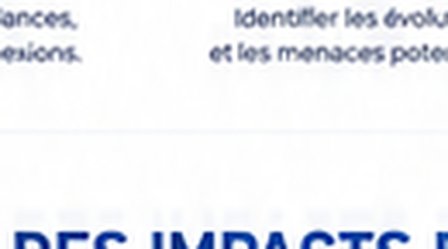 Géopolitique du numérique